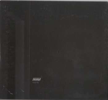 CD Tim Hecker: Dropped Pianos