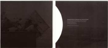 CD Tim Hecker: Dropped Pianos
