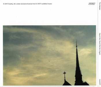 CD Tim Hecker: Haunt Me, Haunt Me Do It Again