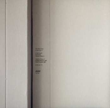 2LP Tim Hecker: Ravedeath, 1972