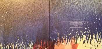 2LP Tim Hecker: Virgins