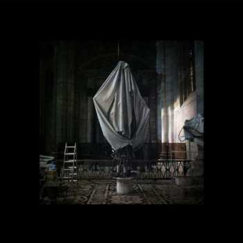 Album Tim Hecker: Virgins