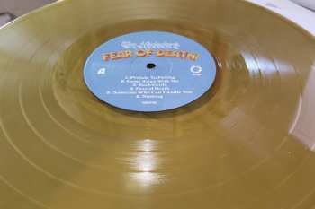 LP Tim Heidecker: Fear Of Death CLR | LTD