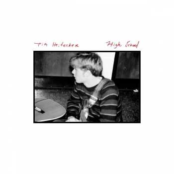LP Tim Heidecker: High School CLR