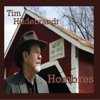 Album Tim Hildebrandt: Hombres