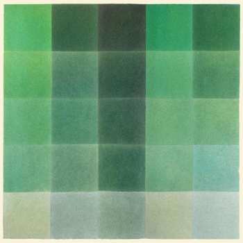 Album Tim Hill: Shades Of Green