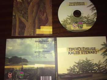 CD Kaleb Stewart: Split