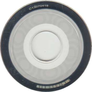 CD Tim Horner: The Head Of The Circle