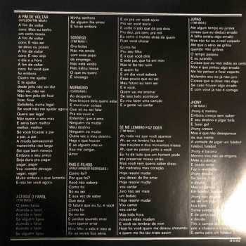 LP Tim Maia: Disco Club