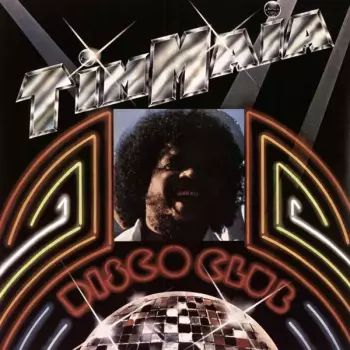 Tim Maia: Disco Club