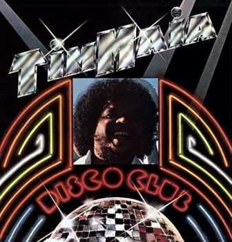 CD Tim Maia: Disco Club