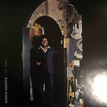 LP Tim Maia: Disco Club