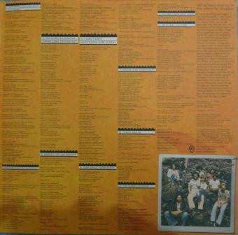 2LP Tim Maia: Nobody Can Live Forever (The Existential Soul Of Tim Maia)