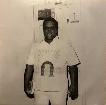 LP Tim Maia: Racional Vol 1