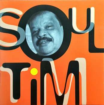 CD Tim Maia: Soul Tim