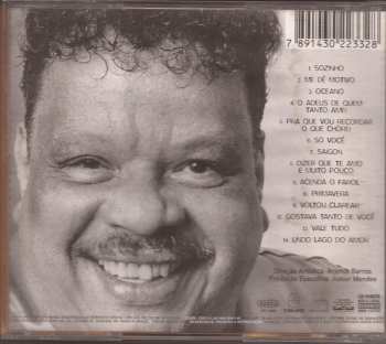 CD Tim Maia: Soul Tim