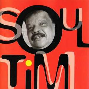 CD Tim Maia: Soul Tim