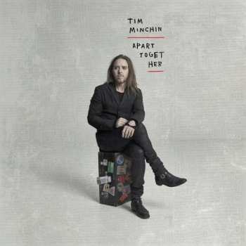 Album Tim Minchin: Apart Together