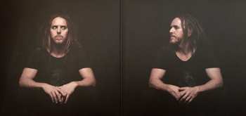 LP Tim Minchin: Apart Together