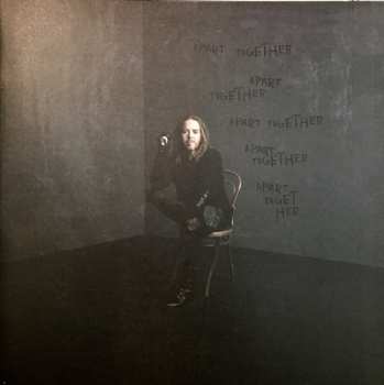LP Tim Minchin: Apart Together