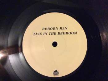 EP Tim Moxam: Tim Moxam