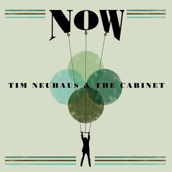 CD Tim Neuhaus & The Cabinet: Now