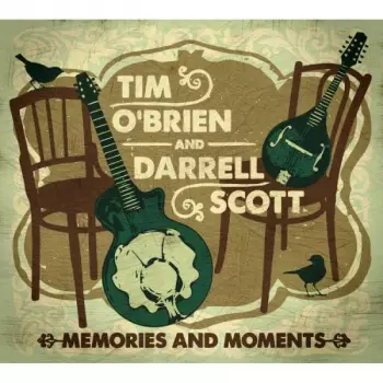 Memories And Moments