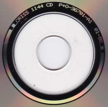 CD Tim Ries Quintet: Universal Spirits