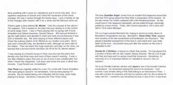 CD Tim Ries Quintet: Universal Spirits