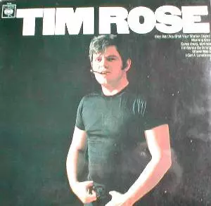 Tim Rose