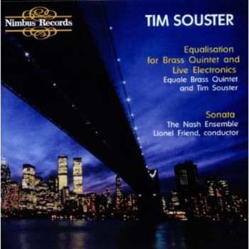 Album The Nash Ensemble: Sonata / Equalisation