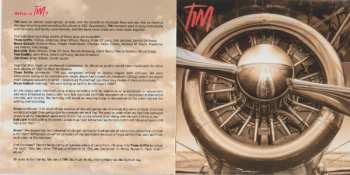 CD TIM: TIM