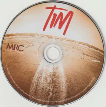 CD TIM: TIM