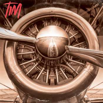 Album TIM: TIM