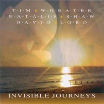 CD David Lord: Invisible Journeys