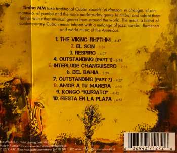 CD Timba MM: Outstanding