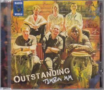 CD Timba MM: Outstanding