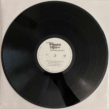 2LP Timbaland & Magoo: Under Construction Part II