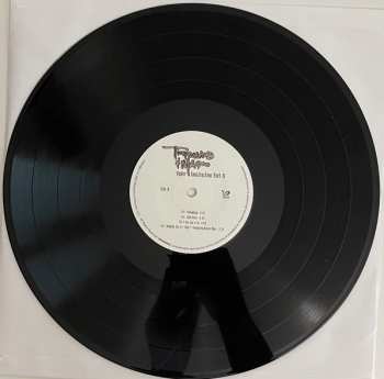 2LP Timbaland & Magoo: Under Construction Part II