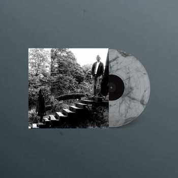 Album Timber Timbre: Timber Timbre