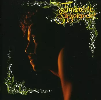 Timbuktu: Sagolandet