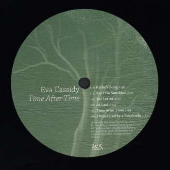 LP Eva Cassidy: Time After Time