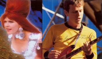 CD The B-52's: Time Capsule (Songs For A Future Generation)