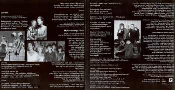 CD The B-52's: Time Capsule (Songs For A Future Generation)