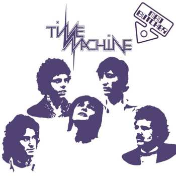 SP Time Machine: Never Met Suzi