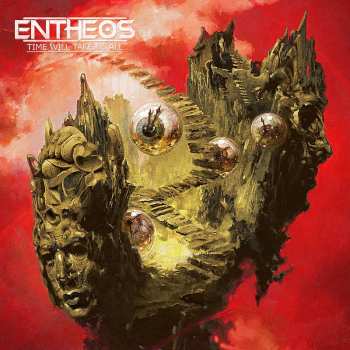LP Entheos: Time Will Take Us All