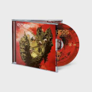 CD Entheos: Time Will Take Us All