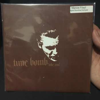 SP Timebomb: No Values