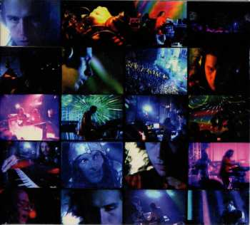 3CD Timeshard: The Planet Dog Years