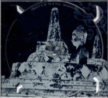3CD Timeshard: The Planet Dog Years